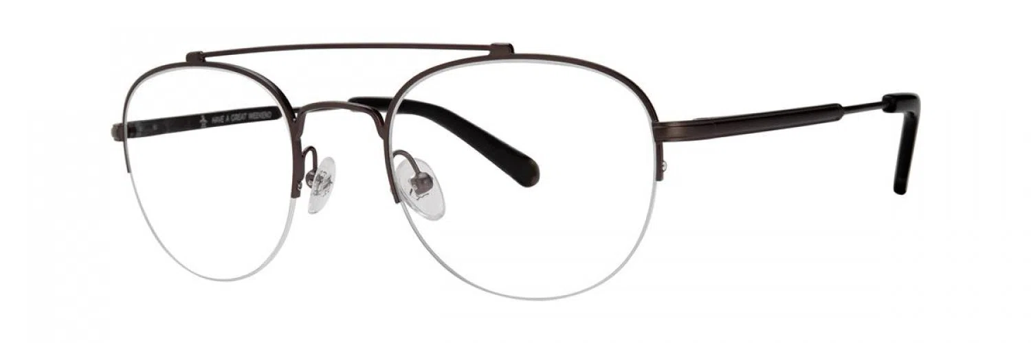 Original Penguin The Pickwick Eyeglasses - view 3
